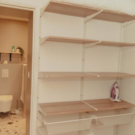 Au Coeur De Hyeres, Ideal Pour Les Couples ! المظهر الخارجي الصورة