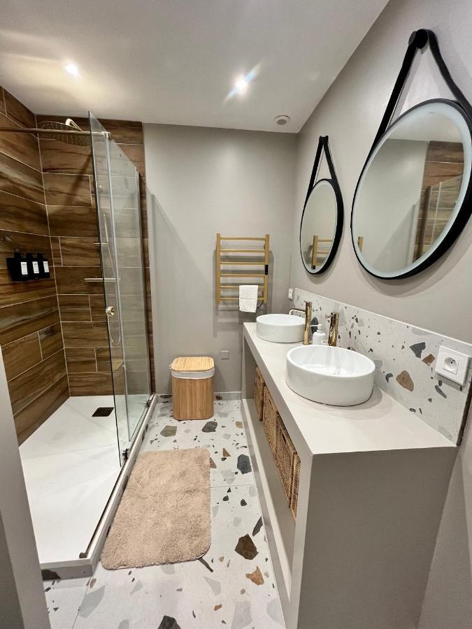 Au Coeur De Hyeres, Ideal Pour Les Couples ! المظهر الخارجي الصورة
