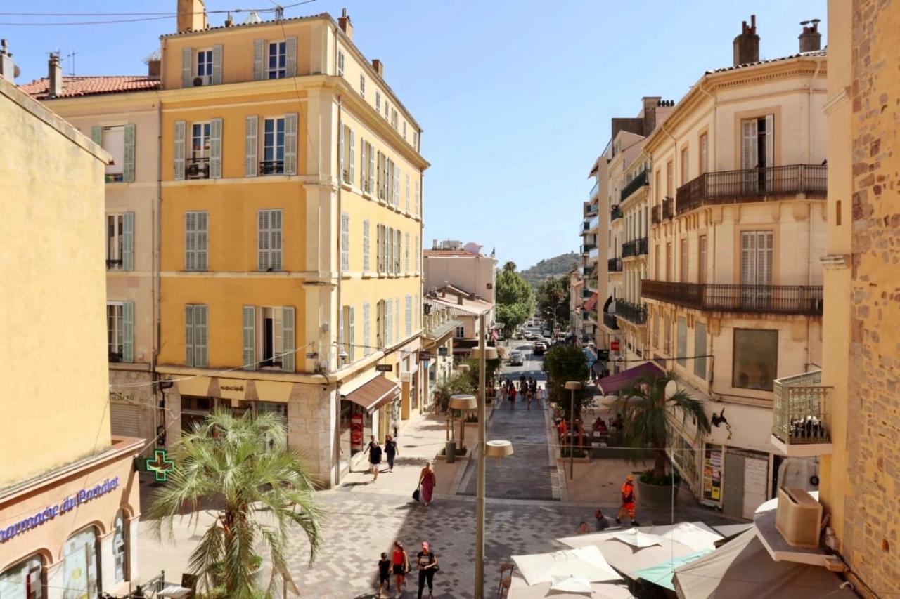 Au Coeur De Hyeres, Ideal Pour Les Couples ! المظهر الخارجي الصورة