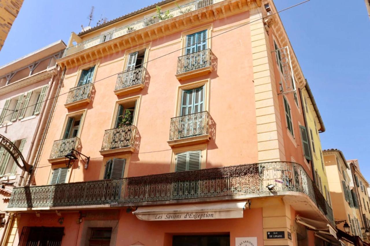 Au Coeur De Hyeres, Ideal Pour Les Couples ! المظهر الخارجي الصورة