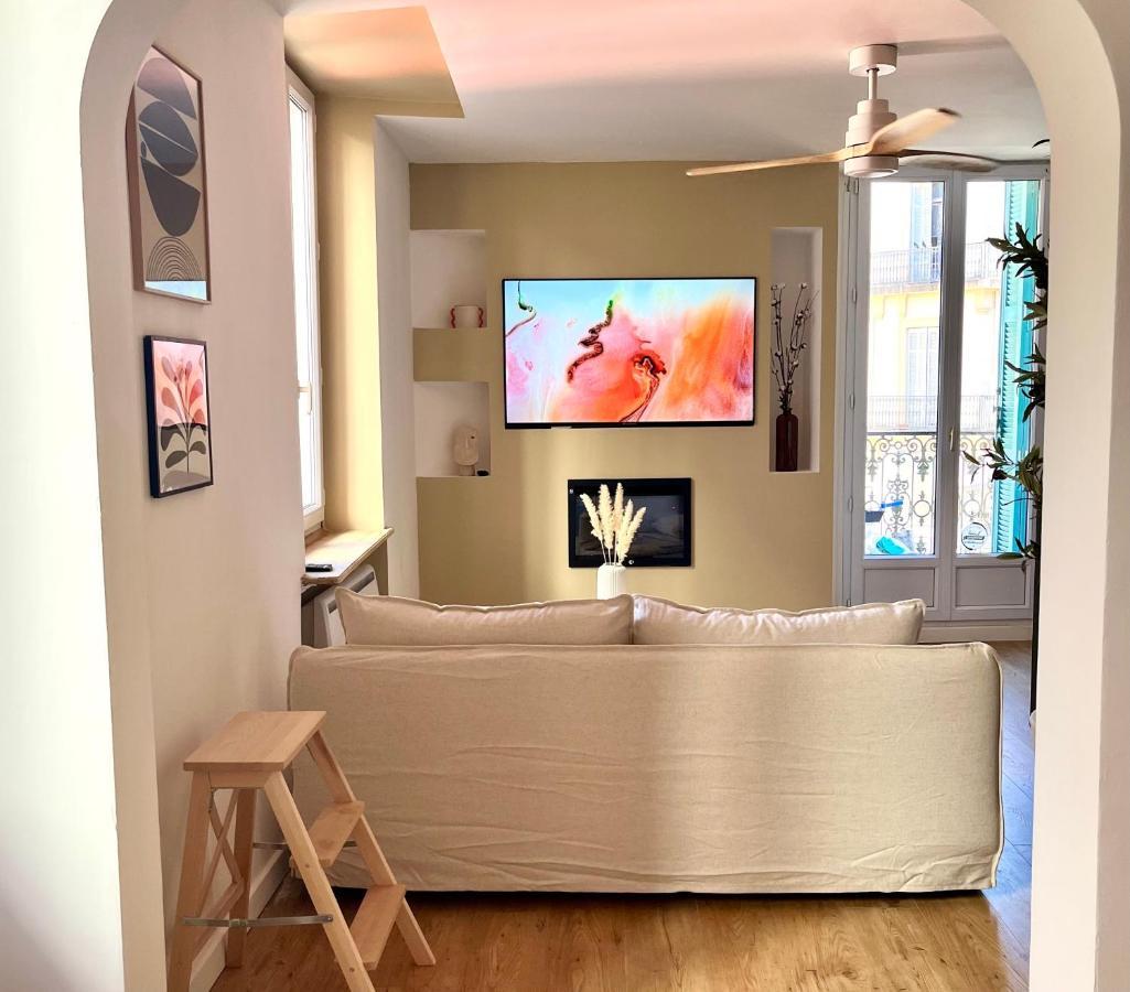 Au Coeur De Hyeres, Ideal Pour Les Couples ! المظهر الخارجي الصورة
