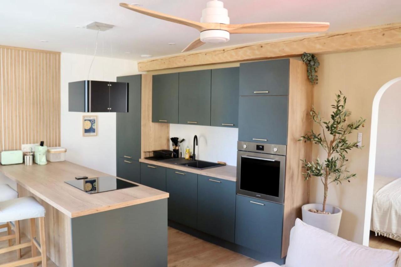 Au Coeur De Hyeres, Ideal Pour Les Couples ! المظهر الخارجي الصورة