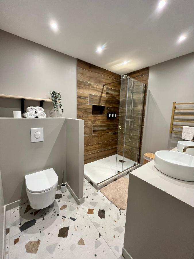 Au Coeur De Hyeres, Ideal Pour Les Couples ! المظهر الخارجي الصورة