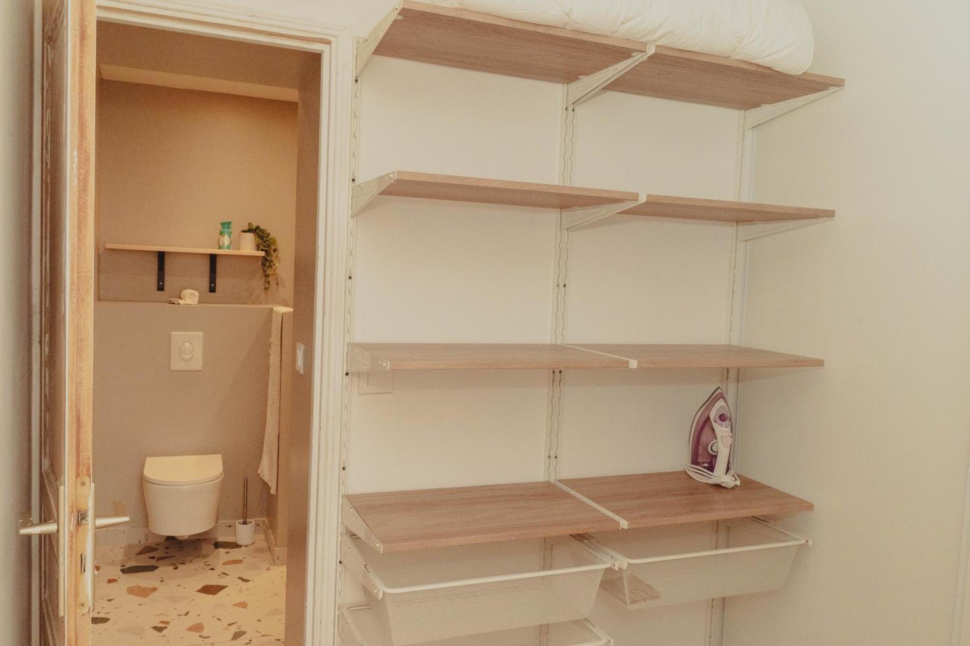 Au Coeur De Hyeres, Ideal Pour Les Couples ! المظهر الخارجي الصورة